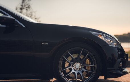 Infiniti G, 2013 год, 2 150 000 рублей, 26 фотография