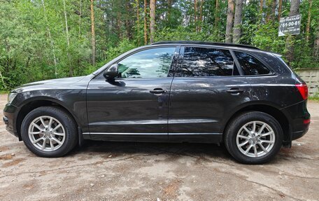 Audi Q5, 2012 год, 1 970 000 рублей, 3 фотография