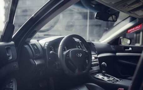Infiniti G, 2013 год, 2 150 000 рублей, 28 фотография