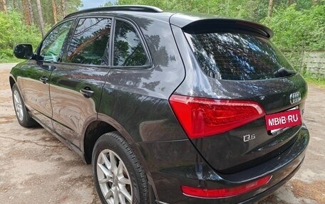 Audi Q5, 2012 год, 1 970 000 рублей, 7 фотография