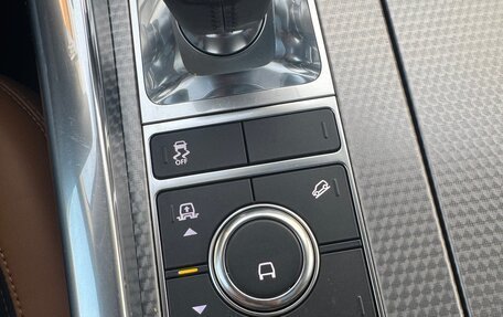 Land Rover Range Rover Sport II, 2018 год, 5 300 000 рублей, 10 фотография