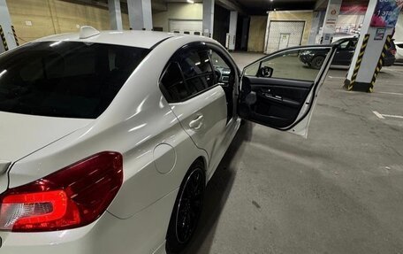 Subaru WRX I рестайлинг, 2019 год, 2 500 000 рублей, 7 фотография