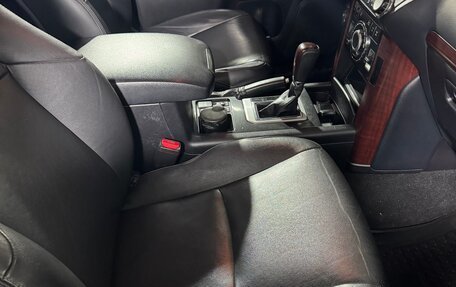 Toyota Land Cruiser Prado 150 рестайлинг 2, 2016 год, 3 500 000 рублей, 9 фотография