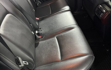 Toyota Land Cruiser Prado 150 рестайлинг 2, 2016 год, 3 500 000 рублей, 8 фотография