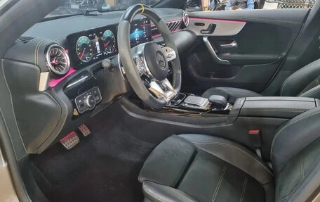Mercedes-Benz CLA AMG, 2022 год, 3 800 500 рублей, 5 фотография