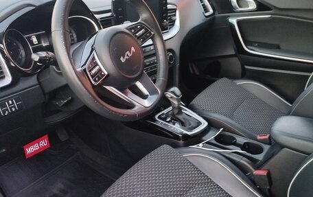 KIA cee'd III, 2022 год, 2 275 000 рублей, 1 фотография