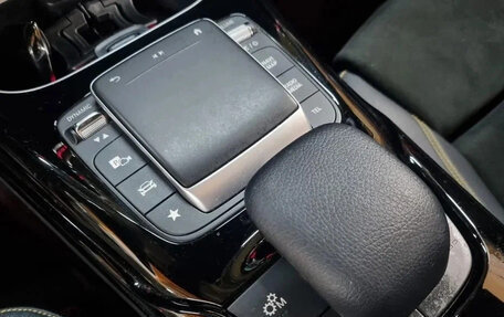 Mercedes-Benz CLA AMG, 2022 год, 3 800 500 рублей, 10 фотография