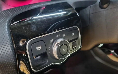 Mercedes-Benz CLA AMG, 2022 год, 3 800 500 рублей, 13 фотография