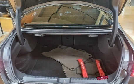 Mercedes-Benz CLA AMG, 2022 год, 3 800 500 рублей, 7 фотография