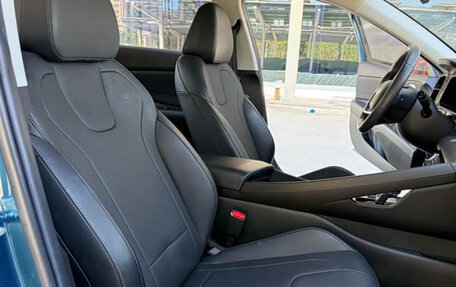 Hyundai Elantra, 2021 год, 1 265 000 рублей, 11 фотография