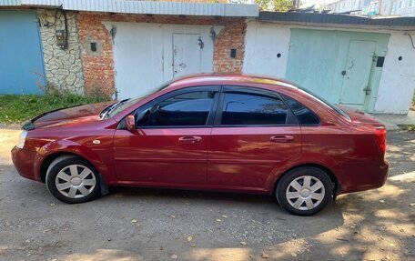 Chevrolet Lacetti, 2008 год, 440 000 рублей, 7 фотография