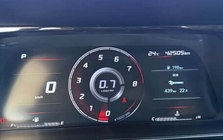 Hyundai Elantra, 2021 год, 1 265 000 рублей, 16 фотография