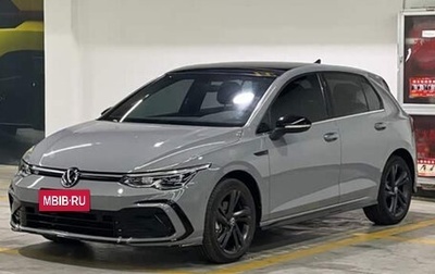 Volkswagen Golf VIII, 2021 год, 1 650 000 рублей, 1 фотография