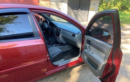 Chevrolet Lacetti, 2008 год, 440 000 рублей, 9 фотография
