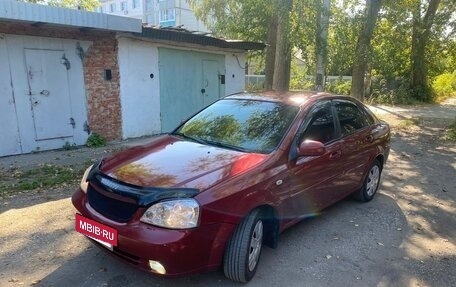 Chevrolet Lacetti, 2008 год, 440 000 рублей, 2 фотография