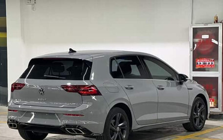 Volkswagen Golf VIII, 2021 год, 1 650 000 рублей, 5 фотография