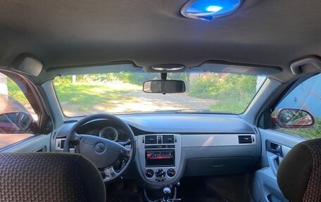 Chevrolet Lacetti, 2008 год, 440 000 рублей, 13 фотография