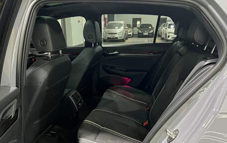 Volkswagen Golf VIII, 2021 год, 1 650 000 рублей, 11 фотография