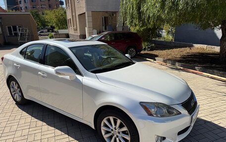 Lexus IS II рестайлинг 2, 2010 год, 1 550 000 рублей, 3 фотография