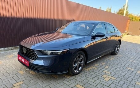 Honda Accord, 2023 год, 2 800 000 рублей, 1 фотография