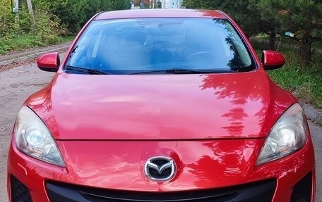 Mazda 3, 2011 год, 849 000 рублей, 1 фотография