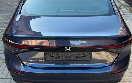 Honda Accord, 2023 год, 2 800 000 рублей, 5 фотография