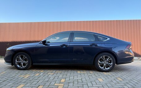 Honda Accord, 2023 год, 2 800 000 рублей, 7 фотография