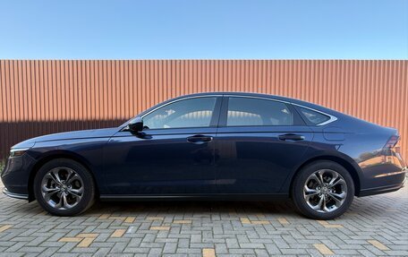 Honda Accord, 2023 год, 2 800 000 рублей, 8 фотография