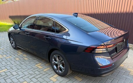Honda Accord, 2023 год, 2 800 000 рублей, 6 фотография