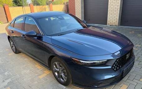 Honda Accord, 2023 год, 2 800 000 рублей, 3 фотография
