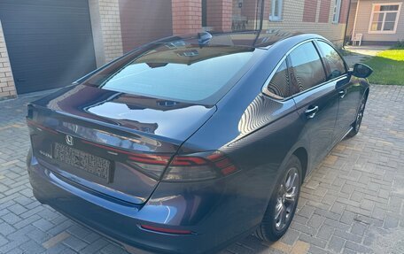 Honda Accord, 2023 год, 2 800 000 рублей, 4 фотография