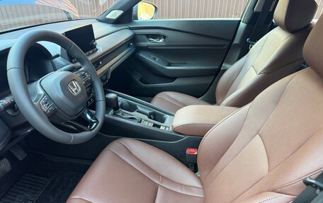 Honda Accord, 2023 год, 2 800 000 рублей, 11 фотография