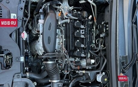 Honda Accord, 2023 год, 2 800 000 рублей, 10 фотография