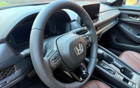 Honda Accord, 2023 год, 2 800 000 рублей, 15 фотография