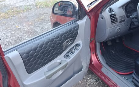 Hyundai Accent II, 2006 год, 420 000 рублей, 8 фотография