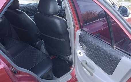 Hyundai Accent II, 2006 год, 420 000 рублей, 4 фотография