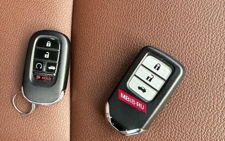 Honda Accord, 2023 год, 2 800 000 рублей, 20 фотография