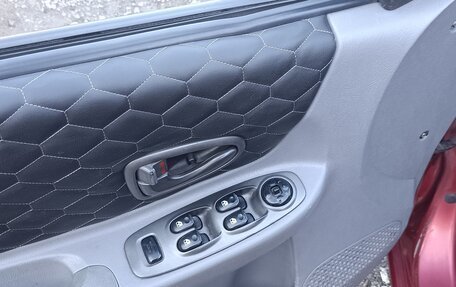 Hyundai Accent II, 2006 год, 420 000 рублей, 10 фотография