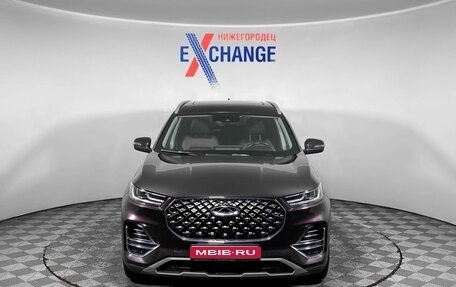 Chery Tiggo 8 Pro, 2021 год, 1 719 000 рублей, 1 фотография