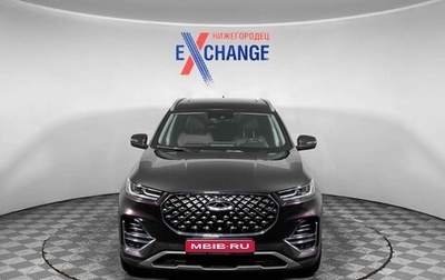 Chery Tiggo 8 Pro, 2021 год, 1 719 000 рублей, 1 фотография