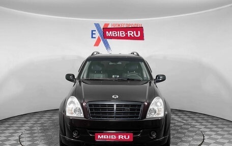 SsangYong Rexton III, 2008 год, 699 000 рублей, 1 фотография