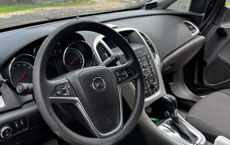 Opel Astra J, 2011 год, 860 000 рублей, 5 фотография