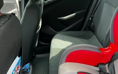 Opel Astra J, 2011 год, 860 000 рублей, 7 фотография