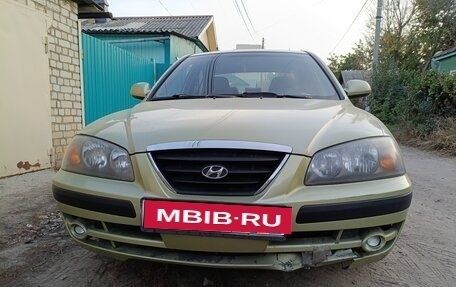 Hyundai Elantra III, 2006 год, 400 000 рублей, 1 фотография