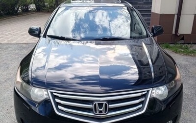 Honda Accord VIII рестайлинг, 2008 год, 1 150 000 рублей, 1 фотография