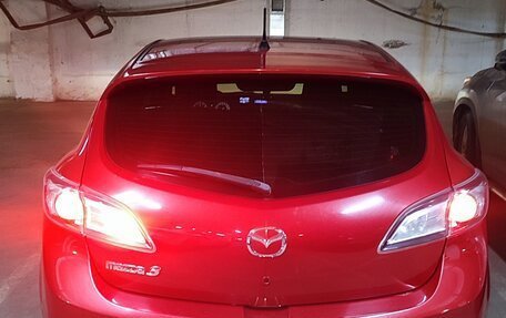 Mazda 3, 2011 год, 849 000 рублей, 5 фотография
