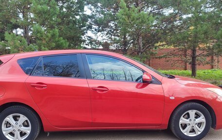 Mazda 3, 2011 год, 849 000 рублей, 10 фотография