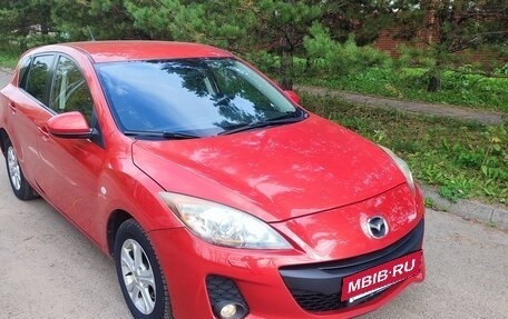 Mazda 3, 2011 год, 849 000 рублей, 2 фотография