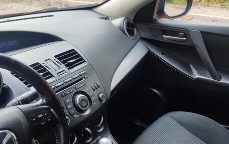 Mazda 3, 2011 год, 849 000 рублей, 14 фотография