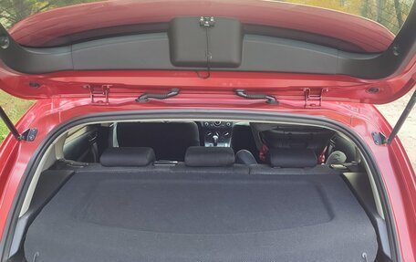 Mazda 3, 2011 год, 849 000 рублей, 13 фотография